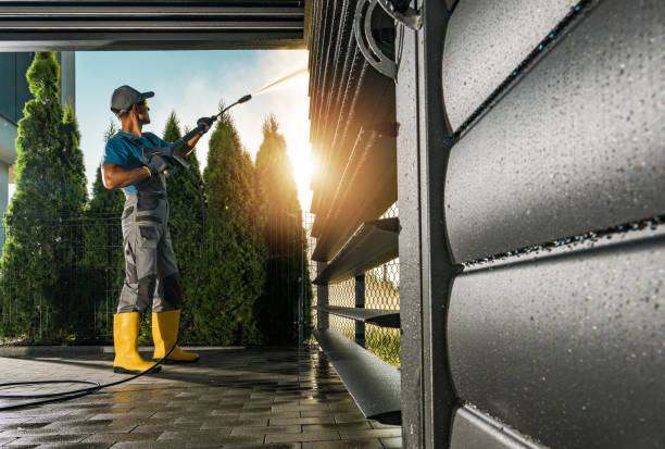 Best Garage Pressure Washing  in Harkers Island, NC