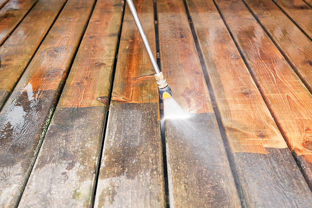 Reliable Harkers Island, NC Pressure Washing Solutions