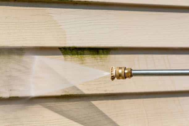 Best Exterior Home Cleaning  in Harkers Island, NC