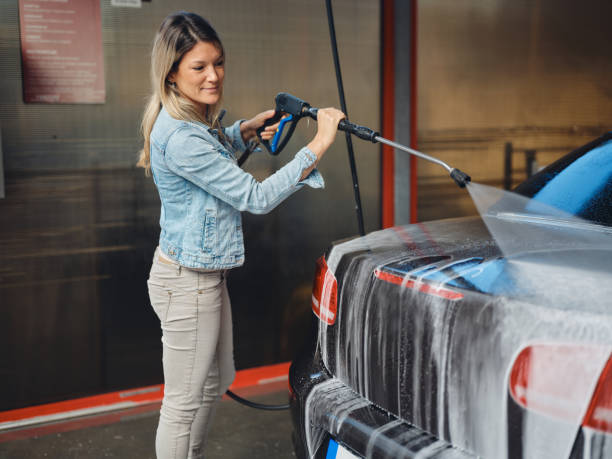 Best Local Pressure Washing Services  in Harkers Island, NC