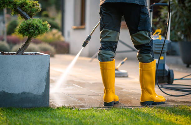 Best Pressure Washing Near Me  in Harkers Island, NC